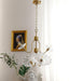 Monique Lhuillier Chandelier - DWHOME