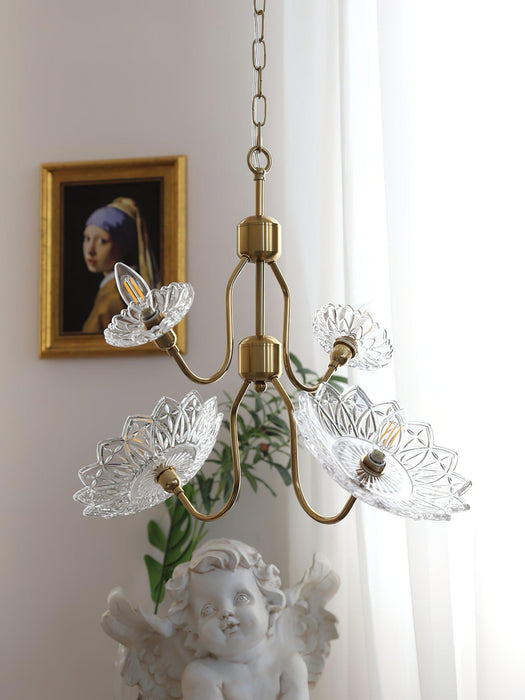 Monique Lhuillier Chandelier - DWHOME