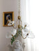 Monique Lhuillier Chandelier - DWHOME