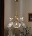 Monique Lhuillier Chandelier - DWHOME