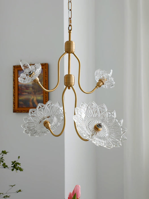 Monique Lhuillier Chandelier - DWHOME