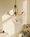 Monique Lhuillier Chandelier - DWHOME