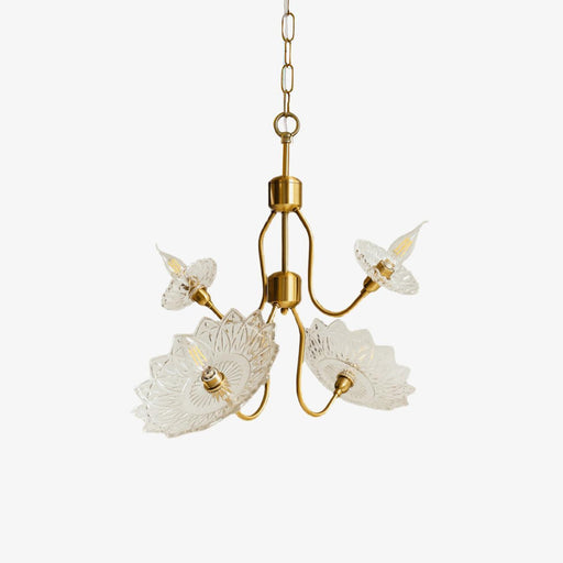 Monique Lhuillier Chandelier - DWHOME