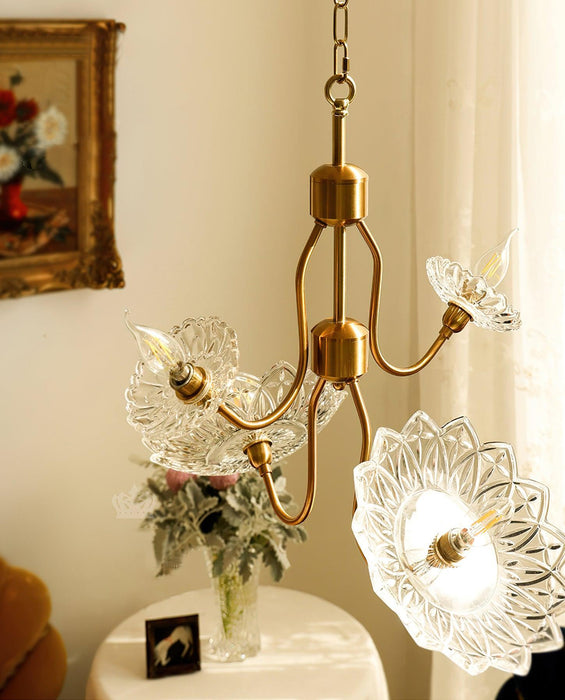 Monique Lhuillier Chandelier - DWHOME