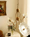 Monique Lhuillier Chandelier - DWHOME