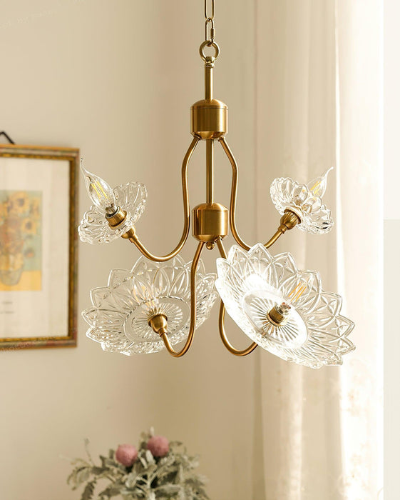 Monique Lhuillier Chandelier - DWHOME