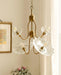 Monique Lhuillier Chandelier - DWHOME