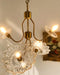 Monique Lhuillier Chandelier - DWHOME