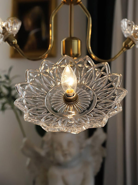 Monique Lhuillier Chandelier - DWHOME