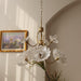 Monique Lhuillier Chandelier - DWHOME