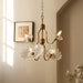 Monique Lhuillier Chandelier - DWHOME