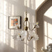 Monique Lhuillier Chandelier - DWHOME