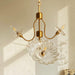 Monique Lhuillier Chandelier - DWHOME