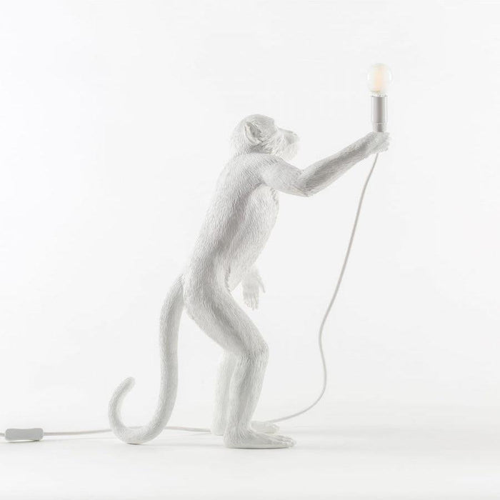 Monkey Table Lamp - Vakkerlight