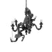 Monkey Chandelier - DWHOME