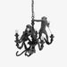 Monkey Chandelier - DWHOME