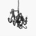 Monkey Chandelier - DWHOME