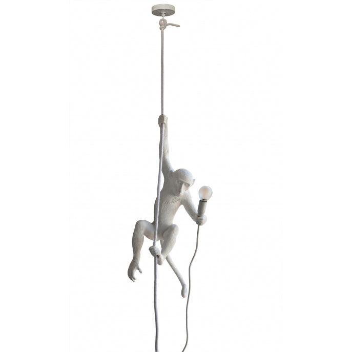 Monkey Pendant Lamp - DWHOME