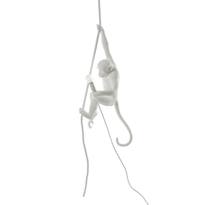 Monkey Pendant Lamp - DWHOME