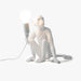 Monkey Table Lamp - DWHOME