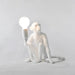 Monkey Table Lamp - Vakkerlight