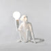 Monkey Table Lamp - DWHOME