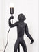 Monkey Table Lamp.