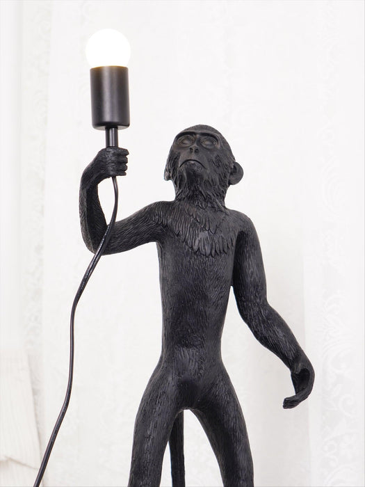 Monkey Table Lamp - DWHOME