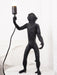 Monkey Table Lamp.