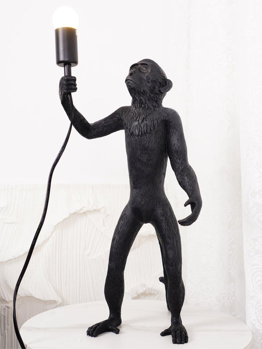 Monkey Table Lamp - DWHOME