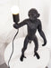 Monkey Table Lamp.