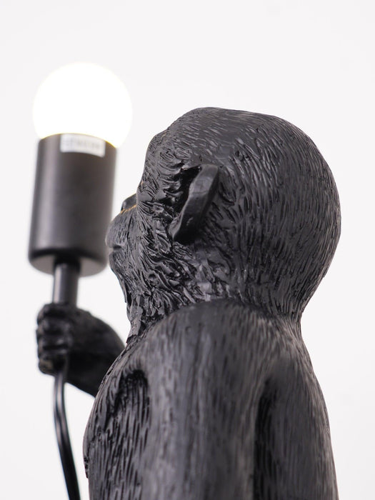 Monkey Table Lamp - DWHOME