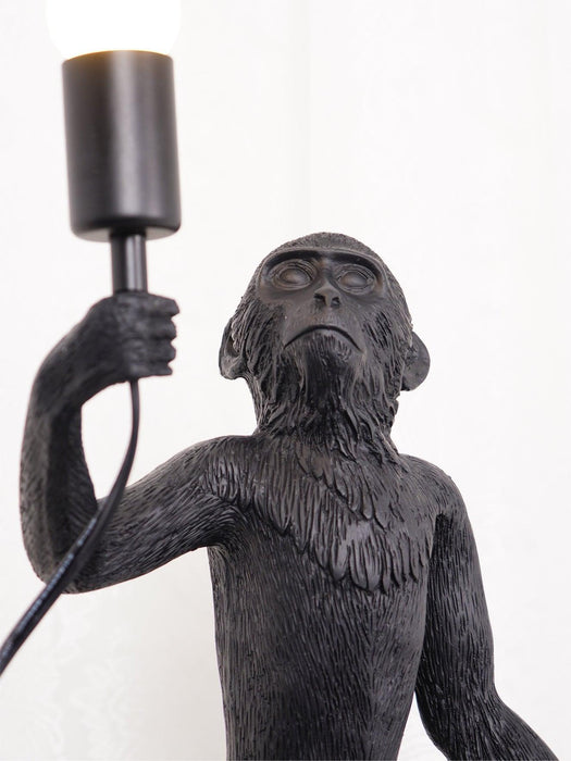 Monkey Table Lamp - DWHOME