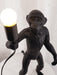 Monkey Table Lamp - Vakkerlight