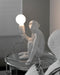 Monkey Table Lamp - DWHOME