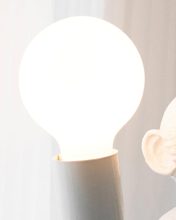 Monkey Table Lamp - Vakkerlight