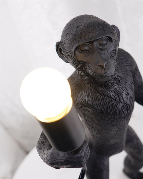 Monkey Table Lamp - Vakkerlight