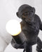 Monkey Table Lamp - DWHOME