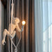 Monkey Pendant Lamp - DWHOME