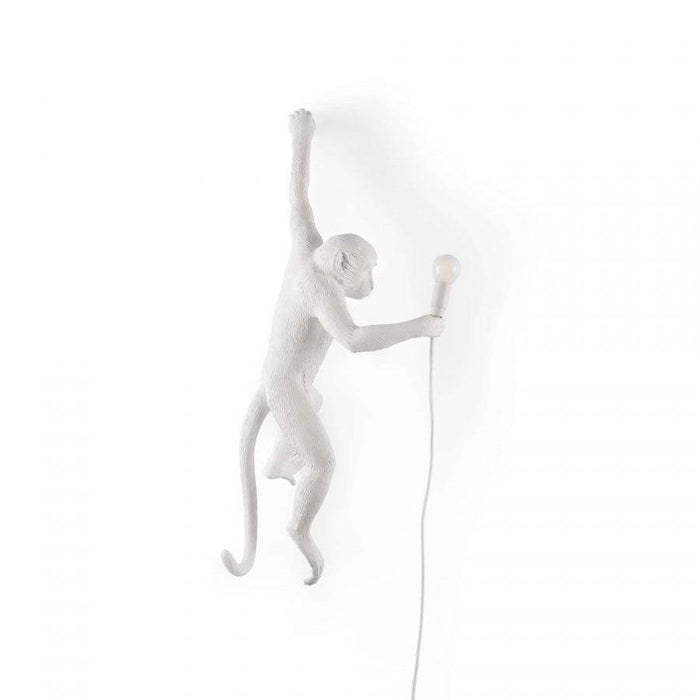 Monkey Wall Lamp - Vakkerlight