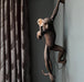 Monkey Wall Lamp - Vakkerlight