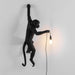 Monkey Wall Lamp - DWHOME