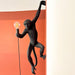 Monkey Wall Lamp - DWHOME