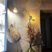 Monkey Wall Lamp - DWHOME