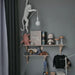 Monkey Wall Lamp - DWHOME