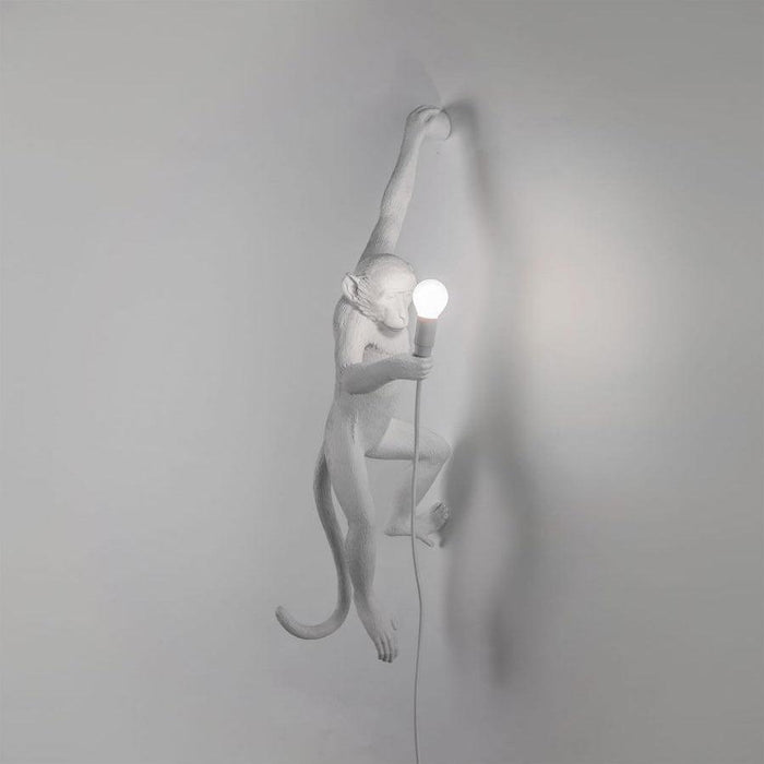 Monkey Wall Lamp - DWHOME