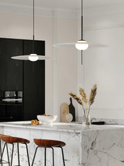 Nara Pendant Light-DWHOME