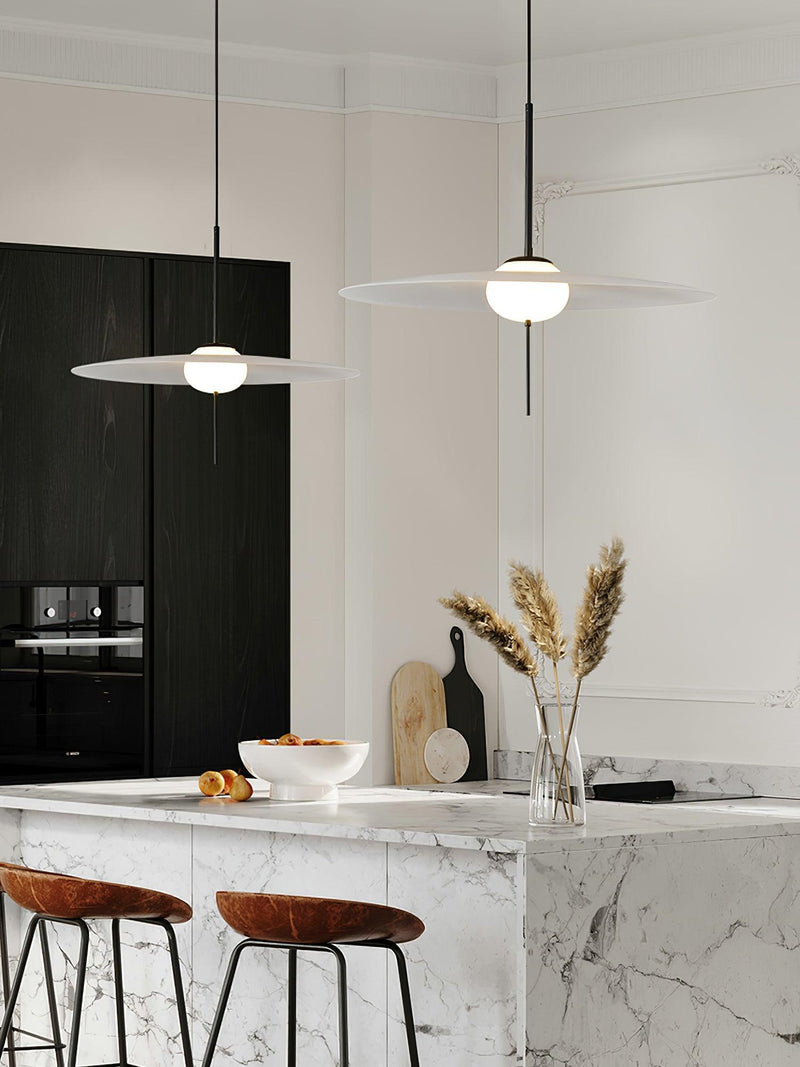 Nara Pendant Light-DWHOME