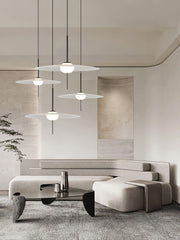 Nara Pendant Light-DWHOME