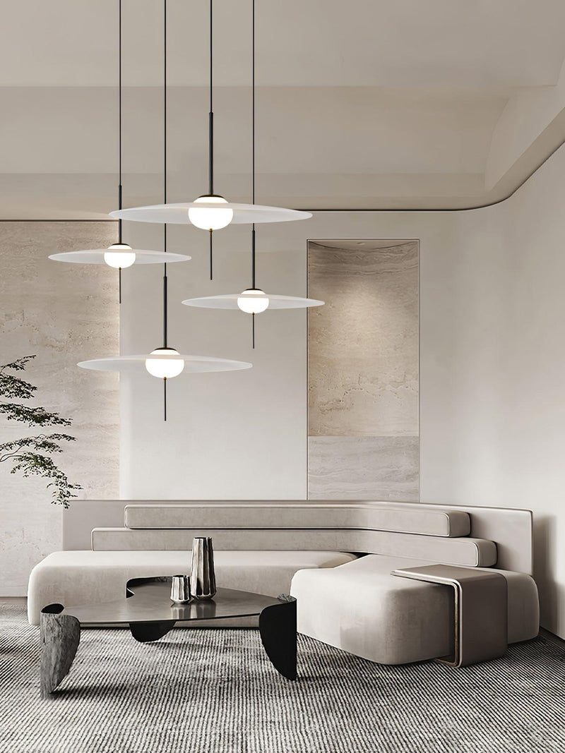 Nara Pendant Light-DWHOME